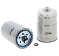 Filtre à gasoil adaptable HIFI FILTER SN70175