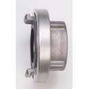 Storz Kupplung Alu Industrieausführung, 16 bar, Storz B - 2“ IG