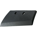 Soc de rasette droit pour charrue KUHN 631108 origine