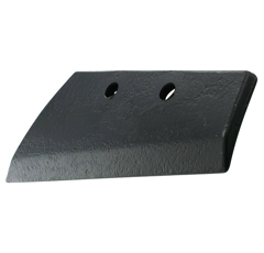 Düngereinlegerschar für Pflug rechts KUHN 631108 original