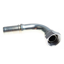 Pressnippel Bogen G1"-11 90° DN251BSPIG90 Alfagomma