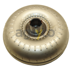 Convertisseur transmission pour téléscopique JCB 04/600766 adaptable