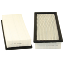 Filtre habitacle adaptable HIFI FILTER SC90213