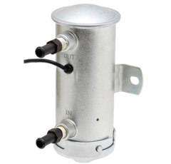 Pompe alimentation pour JOHN DEERE AR67543 adaptable