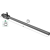 Extensión de soporte de herramientas ACD 1600 mm adaptable