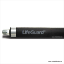 Berstschutz-Schlauch LifeGuard 4000aus Nylon-Gewebe passend fürCM2T, M3K, M4K, EFG4K Schläuche  per Meter Gates 22LG4K