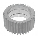 Pignon pour tracteur JOHN DEERE L39994 adaptable