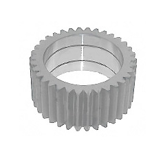 Zahnrad Planetengetriebe rechts/links für Traktor JOHN DEERE L39994 Nachbau