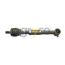 Accouplement pour téléscopique JCB 448/17900 adaptable