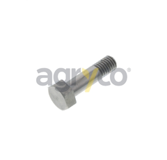 Boulon pour téléscopique JCB 25/404600 adaptable