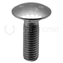 Boulon pour déchaumeur KUHN 50002300 adaptable