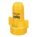 Flüssigdüngerdüse TEEJET 7-Loch SJ7VR gelb