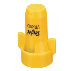 Flüssigdüngerdüse TEEJET 7-Loch SJ7VR gelb