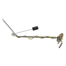 Buse émetteur pour tracteur MASSEY FERGUSON 3714733M2 adaptable