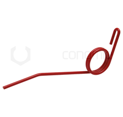 Peigne pour semoir GÜTTLER 72000110 adaptable