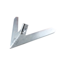 Cœur 300 mm pour bineuse HATZENBICHLER 9466 adaptable - BlackSteel©