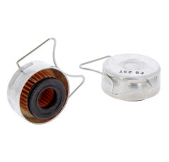Filtre d'aération adaptable HIFI FILTER FS237