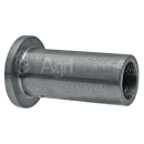 Entretoise 45x13 pour broyeur BOMFORD adaptable 