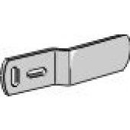 Streichschiene links für Pflug MASSEY FERGUSON 80559 Nachbau
