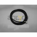 Tuyau hydraulique avec raccords pour téléscopique MANITOU 708203 adaptable