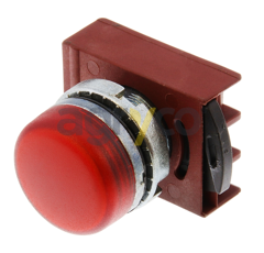Led rouge pour téléscopique MERLO 37839 adaptable