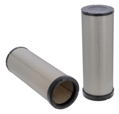 Filtre à air primaire adaptable HIFI FILTER SA16853