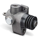 Abschaltventil mechanisch, Anschluss 3/8",350 bar  FCR2T60