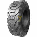 Pneu grader e2 - 15,5x25 tl pour téléscopique JCB 42/405700 adaptable