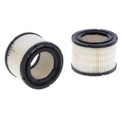 Filtre habitacle adaptable HIFI FILTER SA215