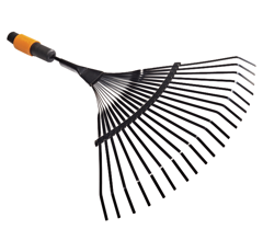 Peigne à feuilles - FISKARS