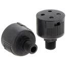 Filtre d'aération pour machine agricole FS 363