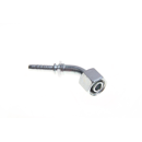 Pressnippel Bogen M16x1,5 45° DN06M1610LIG45 Alfagomma