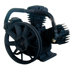 Tête Tri-Cylindre 35 m3 - 4/5,5 CV