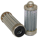 Filtre à huile adaptable HIFI FILTER SO8007