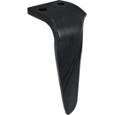 Dent gauche DURAFACE pour herse rotative MASCHIO GASPARDO 38100223 adaptable - Blacksteel©