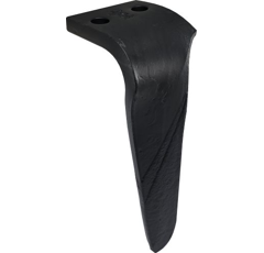 Dent gauche DURAFACE pour herse rotative MASCHIO GASPARDO 38100223 adaptable - Blacksteel©