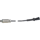 Capteur de pression niveau de cuve 1/4" Mâle ARAG