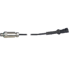 Capteur de pression niveau de cuve 1/4" Mâle ARAG