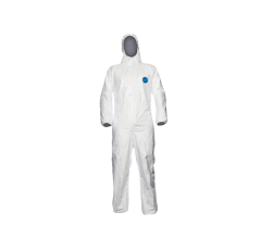 Combinaison phytosanitaire (blanche) - TYVEK 500 | XPERT