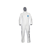 Combinaison phytosanitaire (blanche) - TYVEK 500 | XPERT