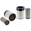 Filtre à air sécurité adaptable HIFI FILTER KA16664