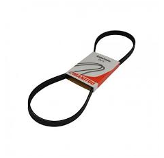 Courroie striée 2385 mm pour tracteur JOHN DEERE L114290 adaptable