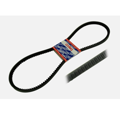 Courroie 1270 mm pour tracteur JOHN DEERE ER198207 adaptable