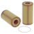 Filtre à huile adaptable HIFI FILTER SO7181