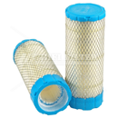 Filtre à air primaire adaptable HIFI FILTER SA16600