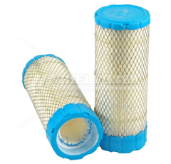 Filtre à air primaire adaptable HIFI FILTER SA16600