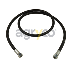 Flexible hydraulique pour téléscopique MERLO 35306 adaptable