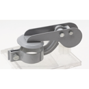 Clapet anti - pluie à plage de serrage 44 - 47 mm adaptable