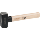 Massette manche frene 2 kg | KS TOOLS