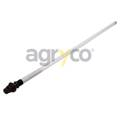 Flexible plastique pour téléscopique MANITOU 315126 adaptable
